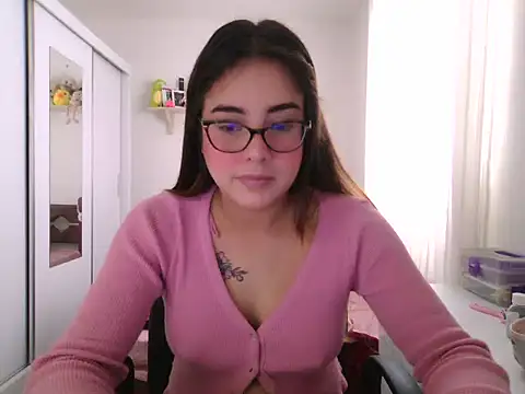 maliamiller online show from 07-11-26, 03:01