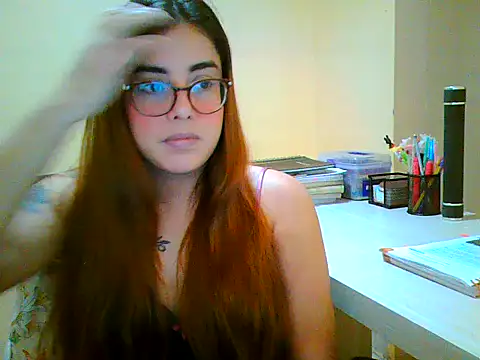 maliamiller online show from 11-06-25, 04:16