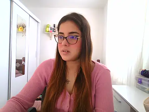maliamiller online show from 07-07-26, 04:21