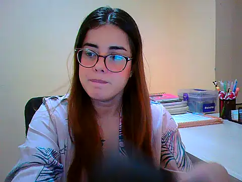 maliamiller online show from 10-26-25, 06:19