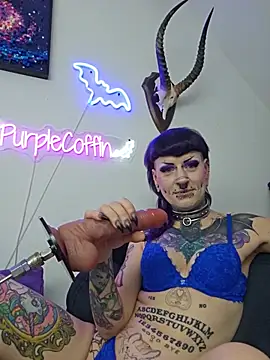 Snapshot of Purple_Coffin666 chatting on 07-23-26, 02:24 Purple Coffin666 online show from 07-23-26, 02:24