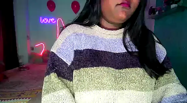 expression queen online show from 02-23-25, 06:56