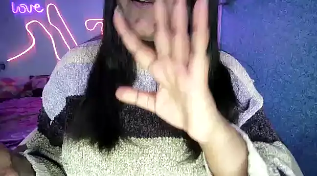 expression queen online show from 01-17-25, 03:32