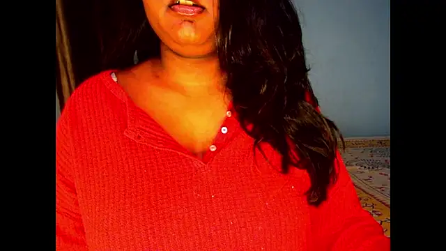 expression queen online show from 12-19-25, 01:24