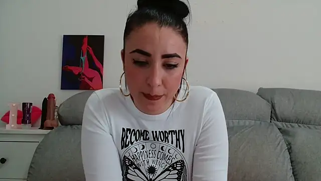 leilacam25 online show from 01-15-26, 02:53