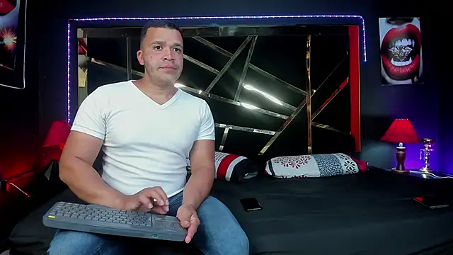 AndyandFran online show from 12-05-25, 09:01