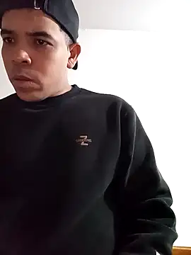 Cosder34 online show from 04-05-26, 07:09