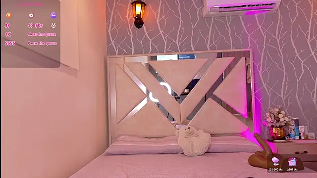 vanessa guzman2 online show from 01-18-26, 01:36