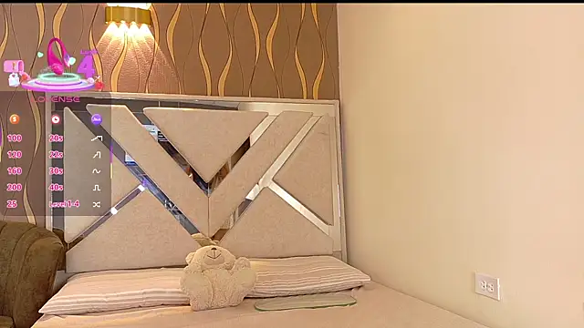 vanessa guzman2 online show from 09-14-25, 01:22