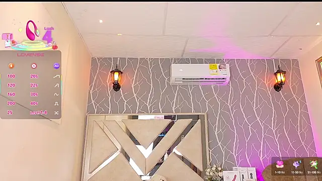 vanessa guzman2 online show from 09-26-25, 12:34