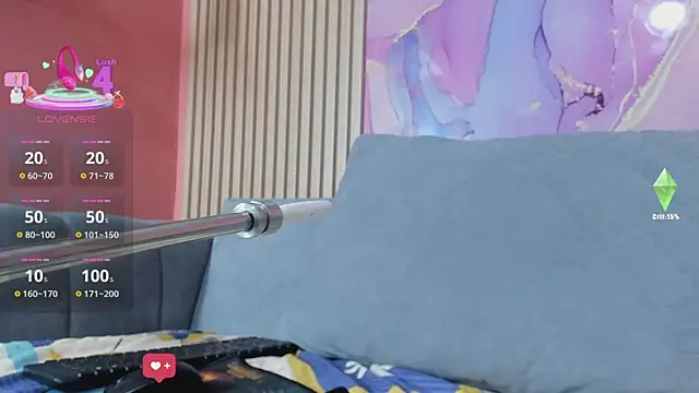 celeste jhons online show from 10-01-25, 11:30