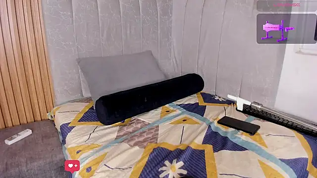 celeste jhons online show from 10-29-25, 08:08