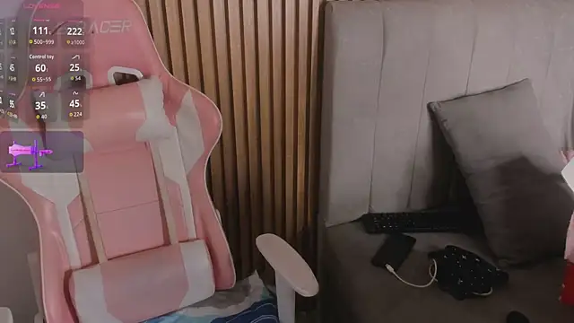 celeste jhons online show from 10-24-25, 06:40