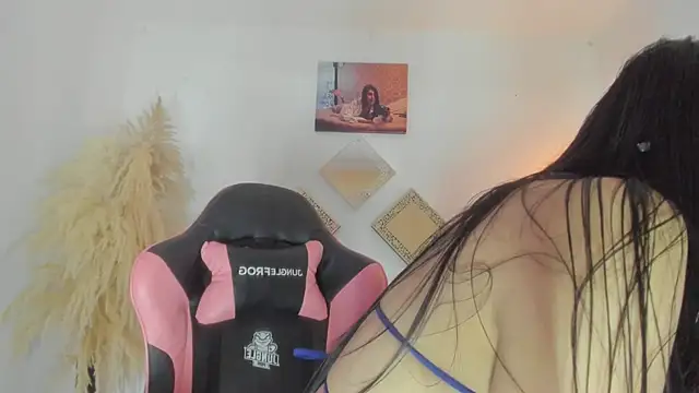 kattadoll online show from 03-14-26, 09:43