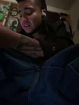 KeptupHack online show from 04-07-26, 05:04