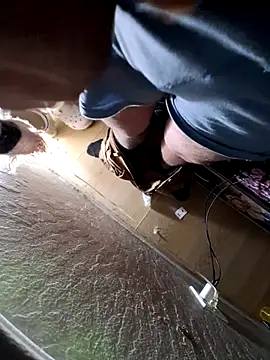 KeptupHack online show from 10-28-25, 12:48