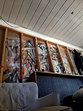 KeptupHack online show from 11-08-25, 08:34