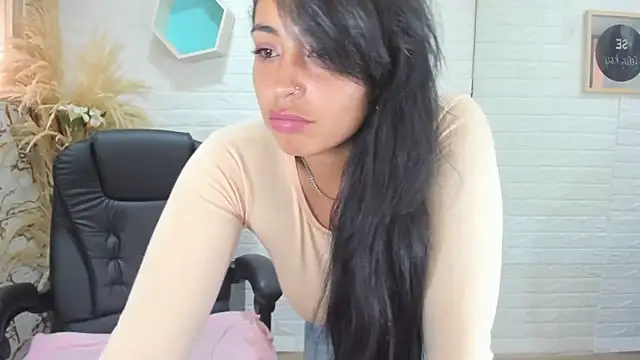 Aisha 09 online show from 02-21-25, 06:48