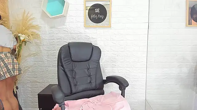 Aisha 09 online show from 02-26-25, 09:09