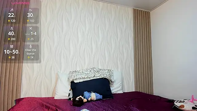  ashleymiller online show from 02-09-26, 07:45