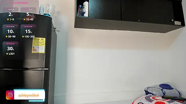  ashleymiller online show from 11-28-25, 07:14