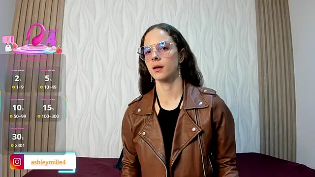  ashleymiller online show from 03-18-26, 07:04