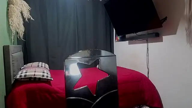 DOMINANT TEACHER KAROL online show from 02-10-26, 09:47