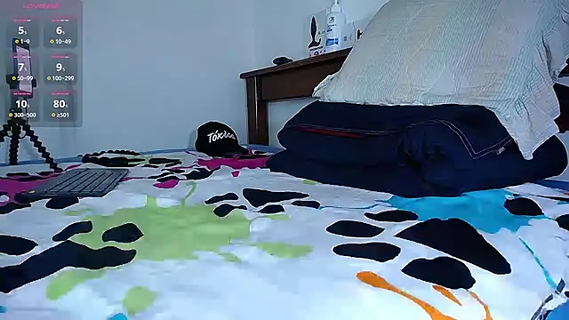 diamond black00 online show from 04-02-26, 04:35