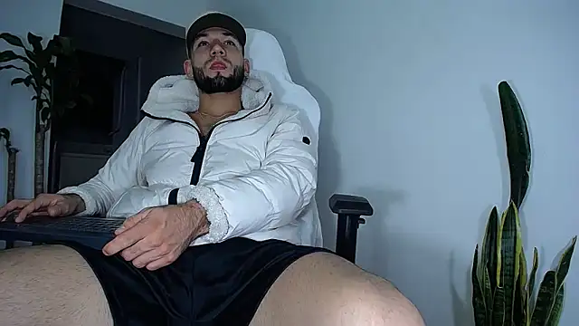 diamond black00 online show from 02-18-25, 01:32