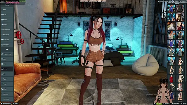 Yourlittledemon online show from 06-04-26, 02:11