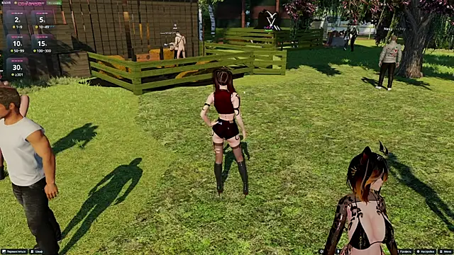 Yourlittledemon online show from 04-14-26, 12:32