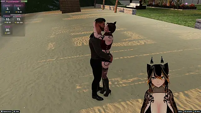 Yourlittledemon online show from 04-13-26, 04:44