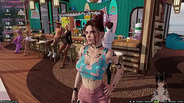 Yourlittledemon online show from 07-16-26, 01:52