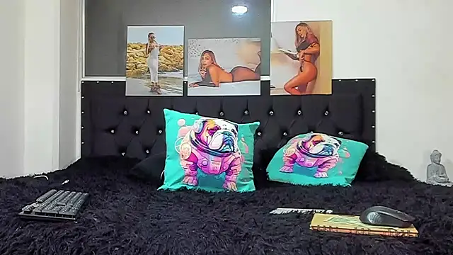 Snapshot of doll_celeste20 chatting on 02-28-25, 05:37 doll celeste20 online show from 02-28-25, 05:37