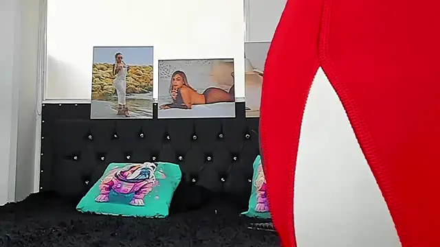 Snapshot of doll_celeste20 chatting on 02-25-25, 07:27 doll celeste20 online show from 02-25-25, 07:27