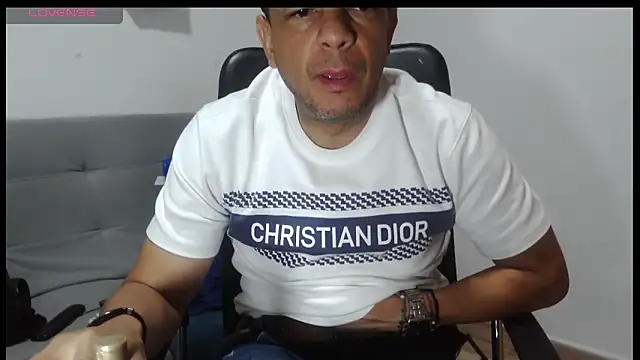 latinmartin73 online show from 03-15-26, 05:03