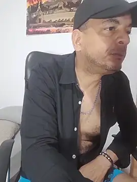 latinmartin73 online show from 11-17-25, 07:18