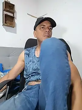 latinmartin73 online show from 04-24-26, 12:45