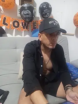 latinmartin73 online show from 10-28-25, 11:47