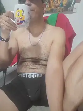 latinmartin73 online show from 12-18-25, 03:55