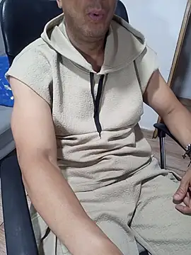 latinmartin73 online show from 02-03-26, 12:21