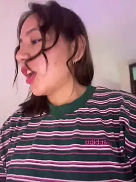 kittyfresita online show from 03-01-25, 01:22