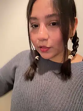 kittyfresita online show from 12-01-25, 01:17