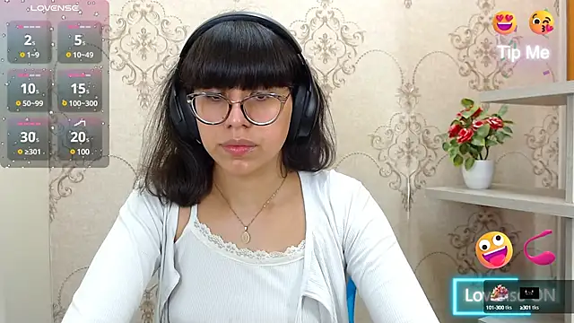 Nataly Cloud online show from 01-17-25, 12:52