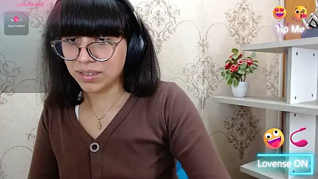 Nataly Cloud online show from 01-16-25, 03:56