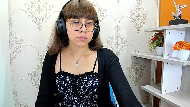 Nataly Cloud online show from 02-16-25, 12:54