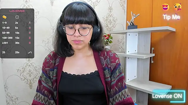 Nataly Cloud online show from 02-11-25, 12:58