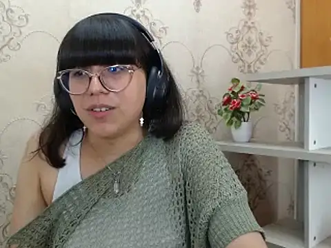 Nataly Cloud online show from 01-15-25, 04:21