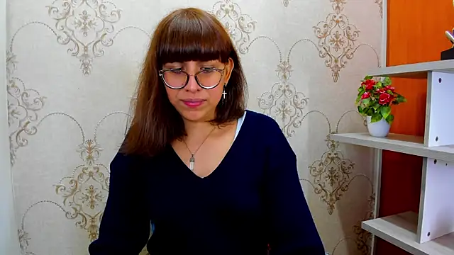 Nataly Cloud online show from 02-21-25, 01:00