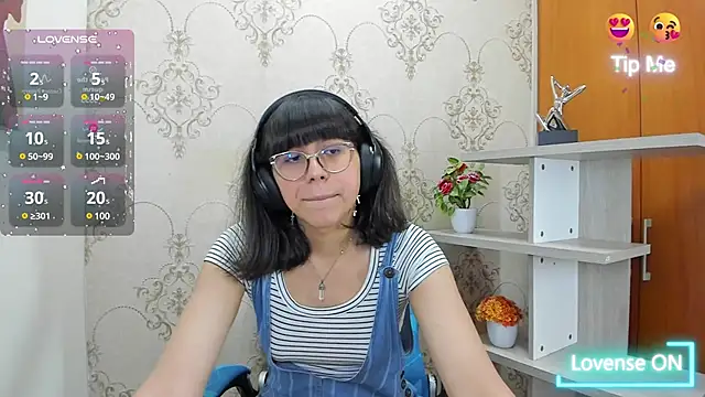 Nataly Cloud online show from 02-06-25, 12:26